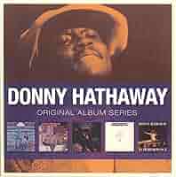 ダニー・ハサウェイ　アンソロジー　Donny Hathaway Amazon.co.jp: Never My Love: the..: ミュージック